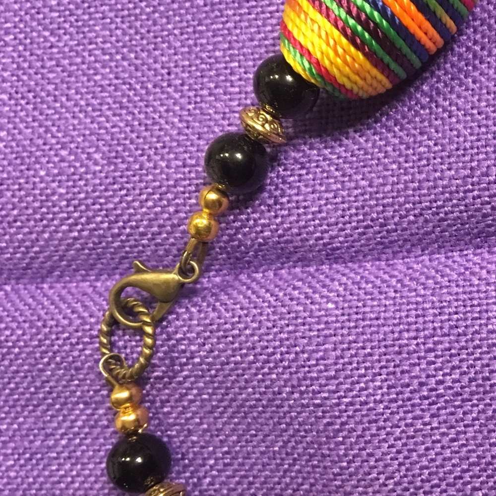 NECKLACE - Picture 3 of 4
